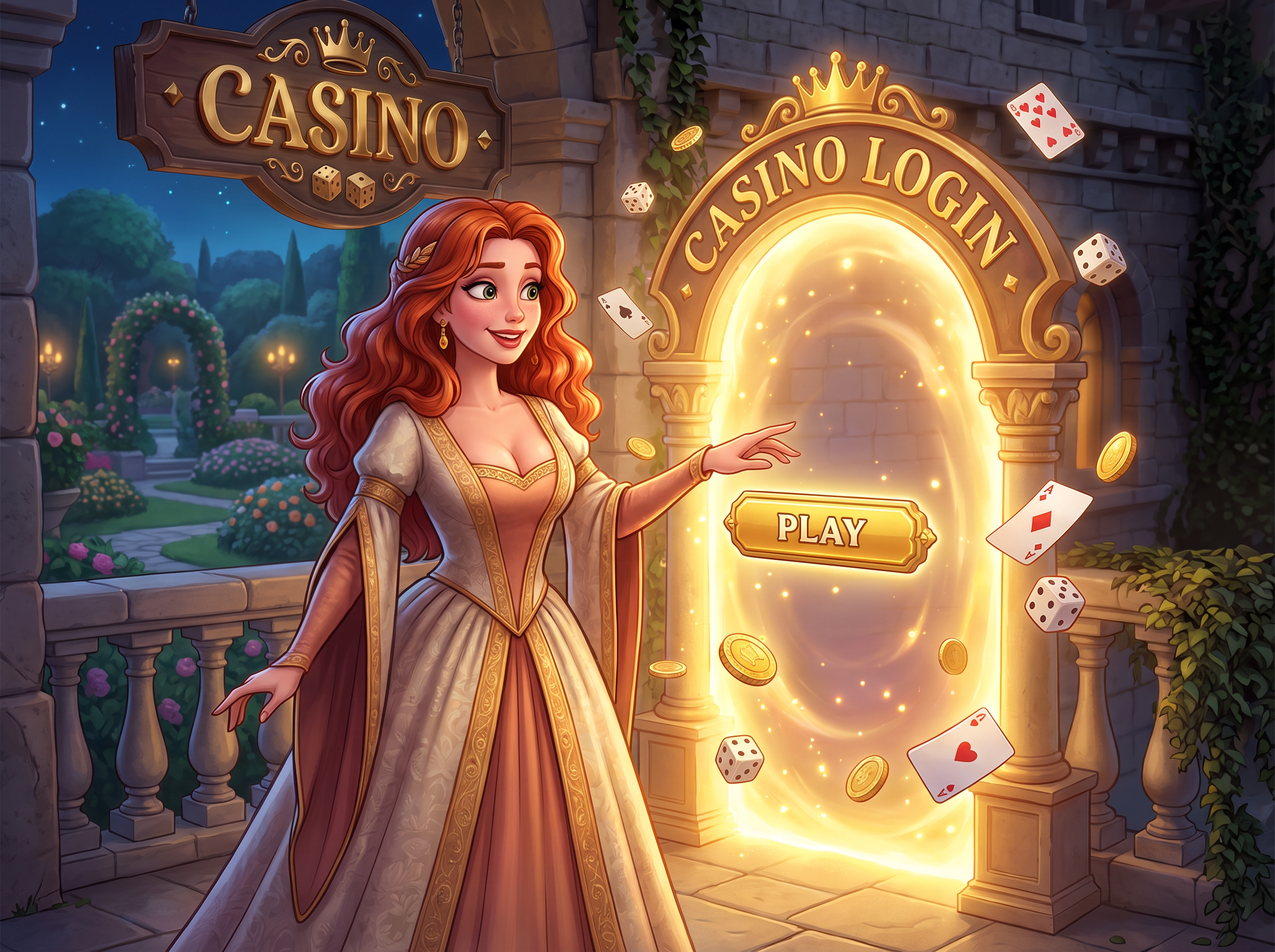 CrazyTower Casino
