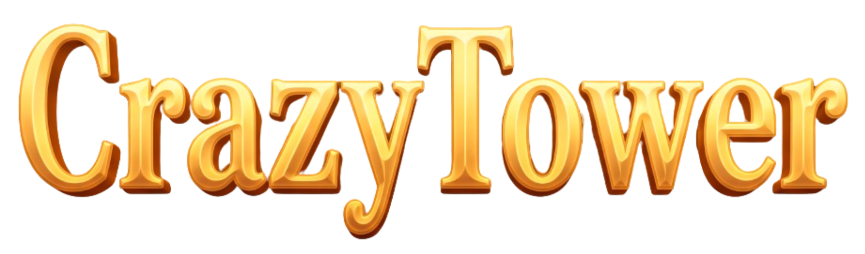 CrazyTower Casino logo
