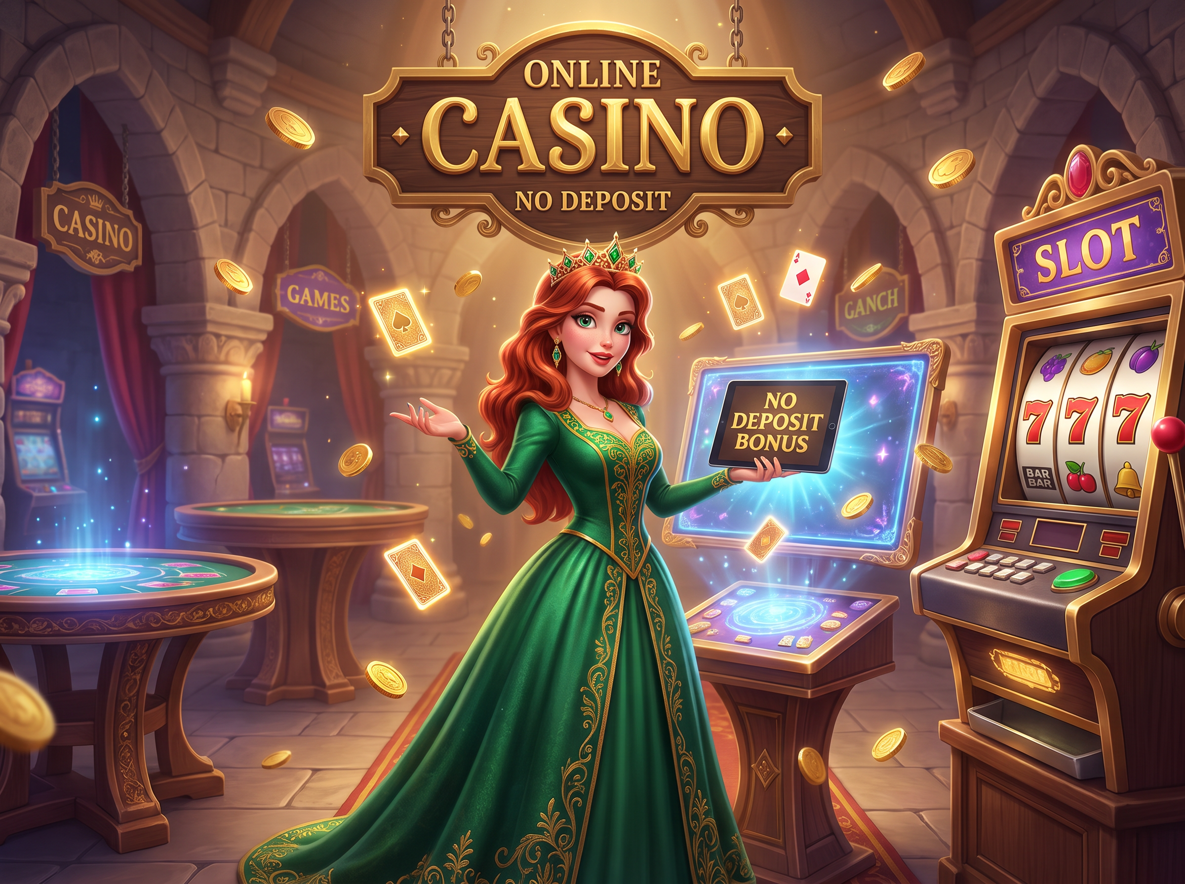 CrazyTower Casino
