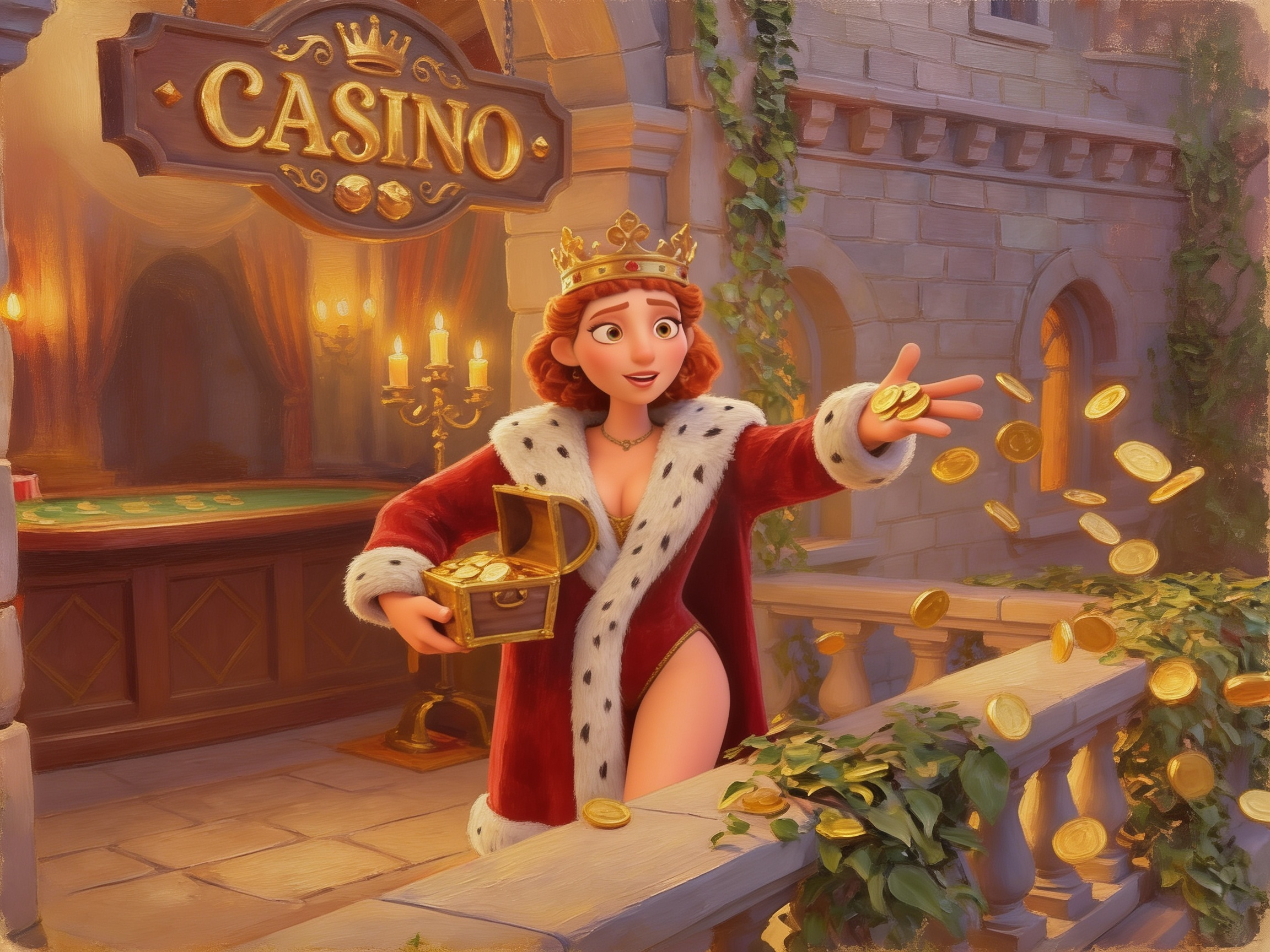 CrazyTower Casino